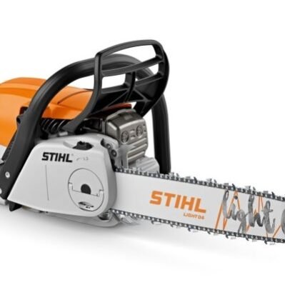 STIHL Motorsäge MS 261 C-BM, RS, Schienenlänge 40 cm