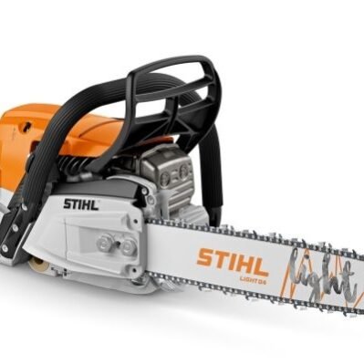 STIHL Motorsäge MS 261 C-M VW - Schienenlänge 40 cm