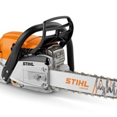 STIHL Motorsäge MS 261 C-M Rapid Duro 3 - 40 cm Schienenlänge