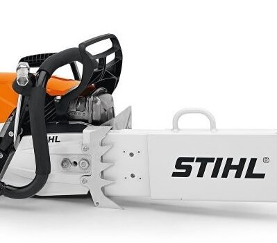 STIHL Rettungssäge MS 462 C-M R, RDR, Schienenlänge 50 cm