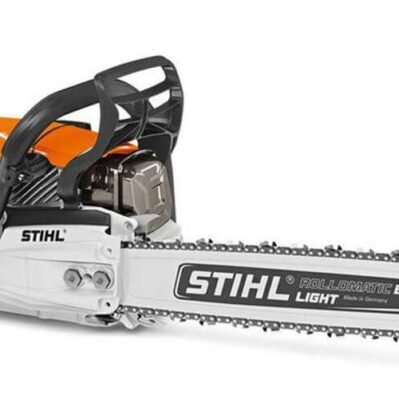 STIHL Motorsäge MS 462 C-M RS, Schienenlänge 40 cm