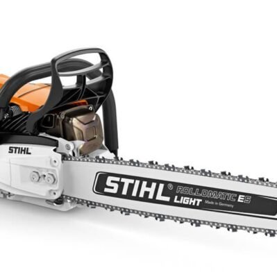 STIHL Motorsäge MS 500i, RS, Schienenlänge 50 cm