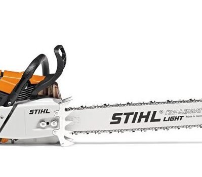 STIHL Motorsäge MS 661 C-M W - Schnittlänge 50 / 63 / 71 cm