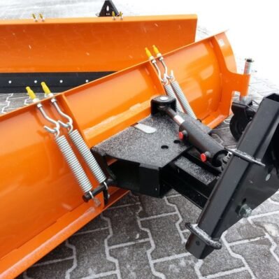 Kommunal Schneeräumschild 140cm