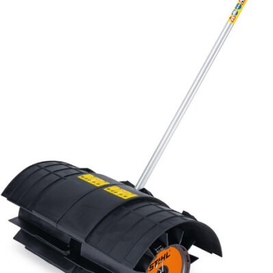 STIHL KW-KM Kehrwalze KombiSystem