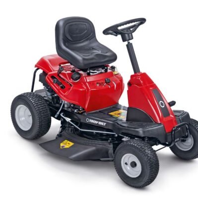 MTD TROY-BILT Mini Rider TB 76T-S