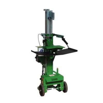Thor Holzspalter Alpino 6,5 Ton, 230 Volt mit System Leader
