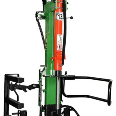 Thor Holzspalter Farmer 13 Ton HVP für 540 U/min mit SPEEDandPOWER