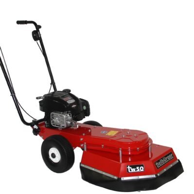 Tielbürger Wildkrautbürste tw50 – B&S EX675I