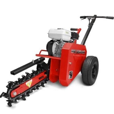 Weibang Grabenfräse WB TR 126 H
