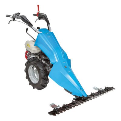 Bertolini Balkenmäher BT 145S - ohne Mähbalken
