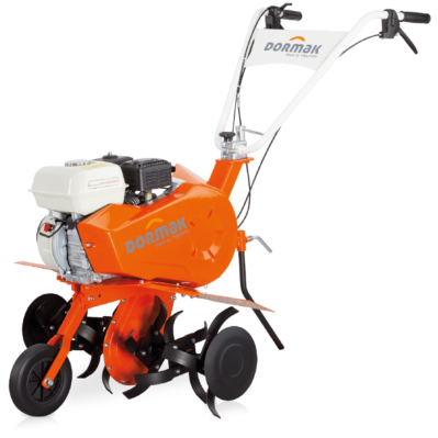 DORMAK Motorhacke MD 50 PRO H - Honda GP160
