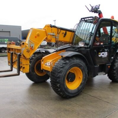 JCB 535-95 (456)