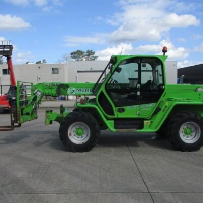 Merlo P 38.14 (487)