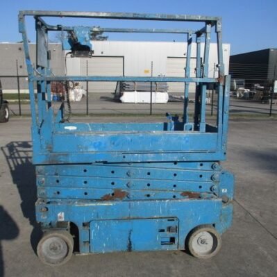 Genie GS 1932 (869)