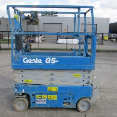 Genie GS 1932 (063)