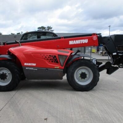 MANITOU MT 1335 easy ((688)