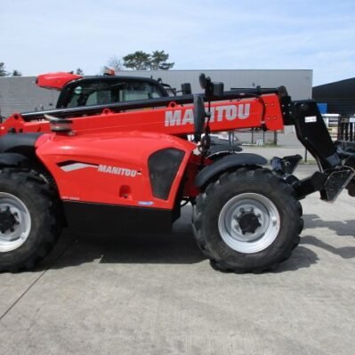 Manitou MT 1033 (812)