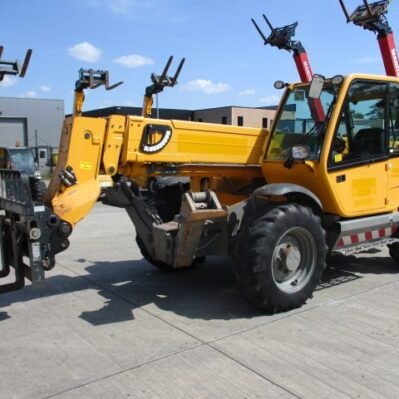 Manitou MT 1435H (194)
