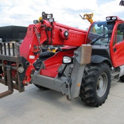 MANITOU MT 1440 (129)