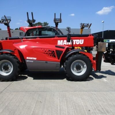 Manitou MT 1440 (143)