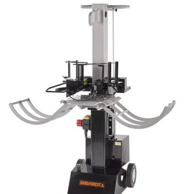 NORDFOREST Holzspalter 8t – 230 VOLT