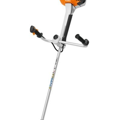 STIHL Benzin-Freischneider FS 490 C-EM K